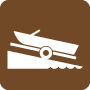 Boat Ramp Boat Ramp