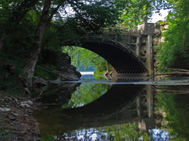 C&O Canal Aqueducts – C&O Canal Trust