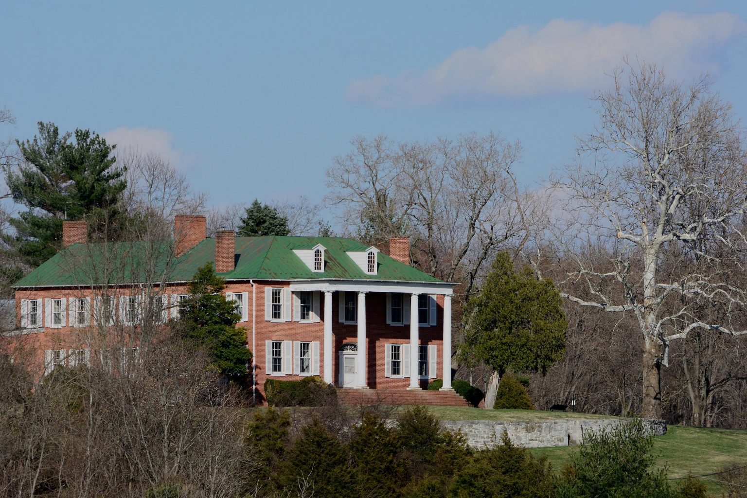 Remote Places Along the C&O Canal to Explore While Socially Distancing ...