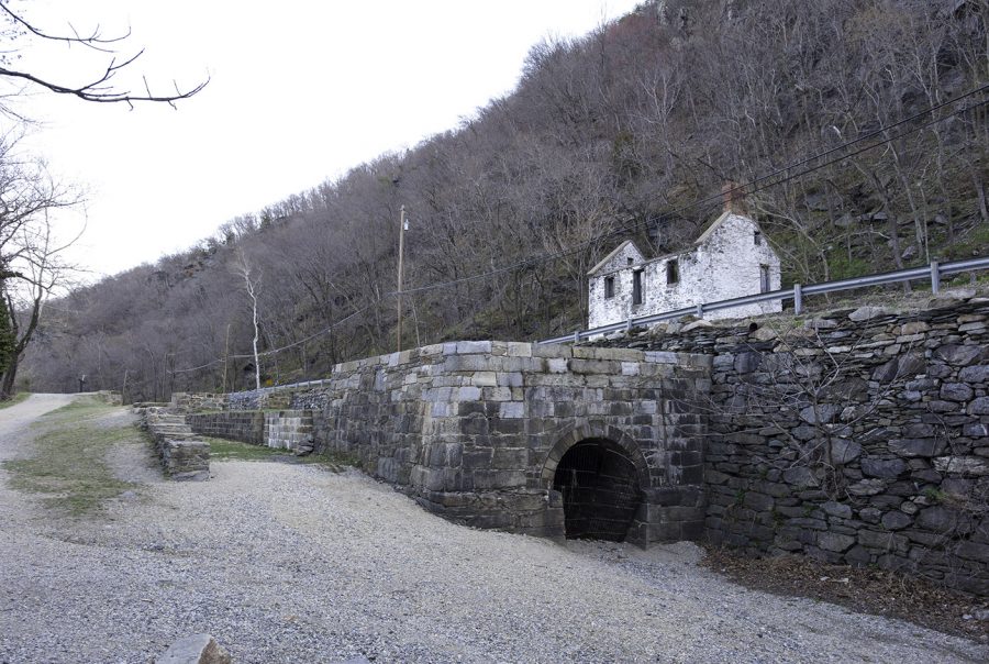 Harpers Ferry & Bolivar – C&O Canal Trust