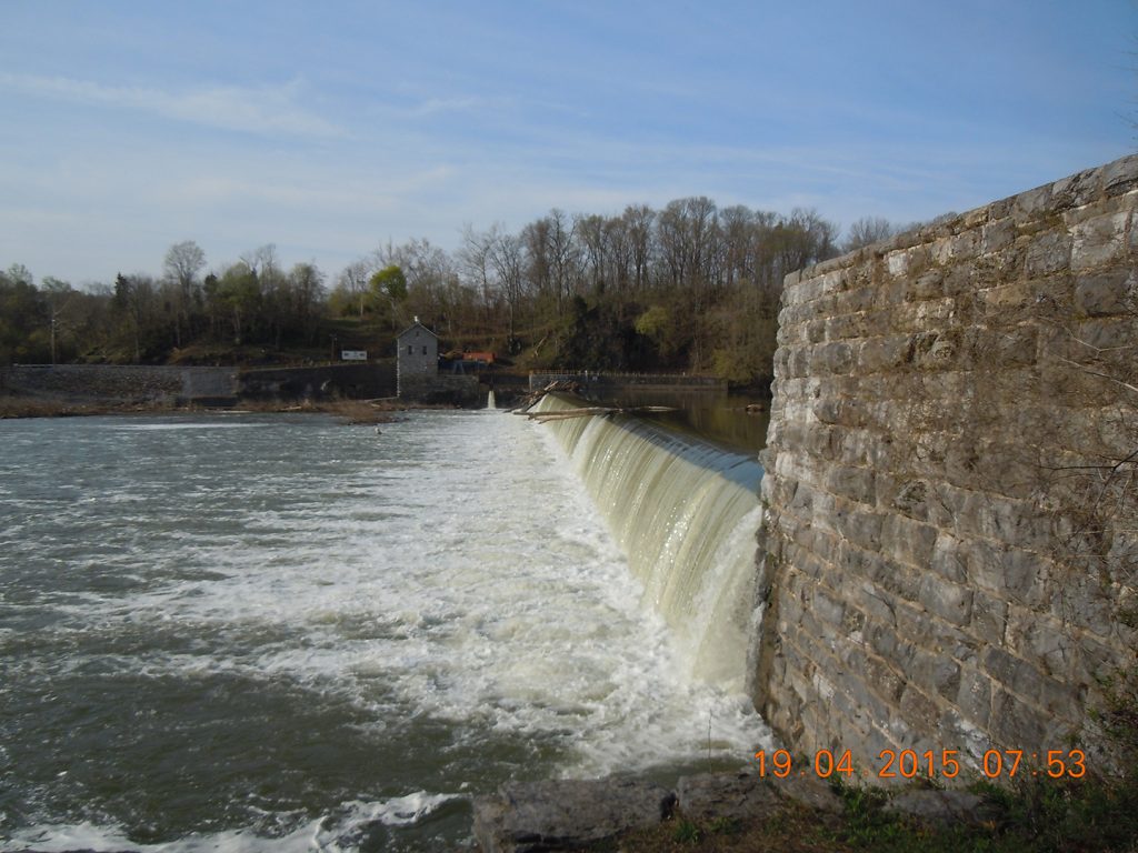 Potomac Edison Power Plant – C&O Canal Trust