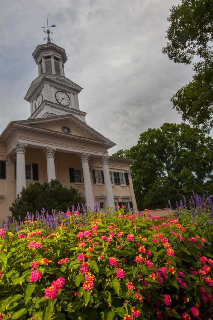 Shepardstown University