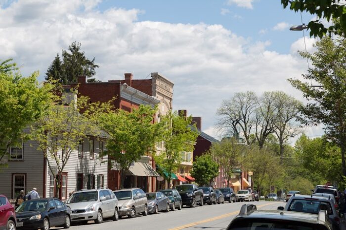 Shepherdstown – C&O Canal Trust