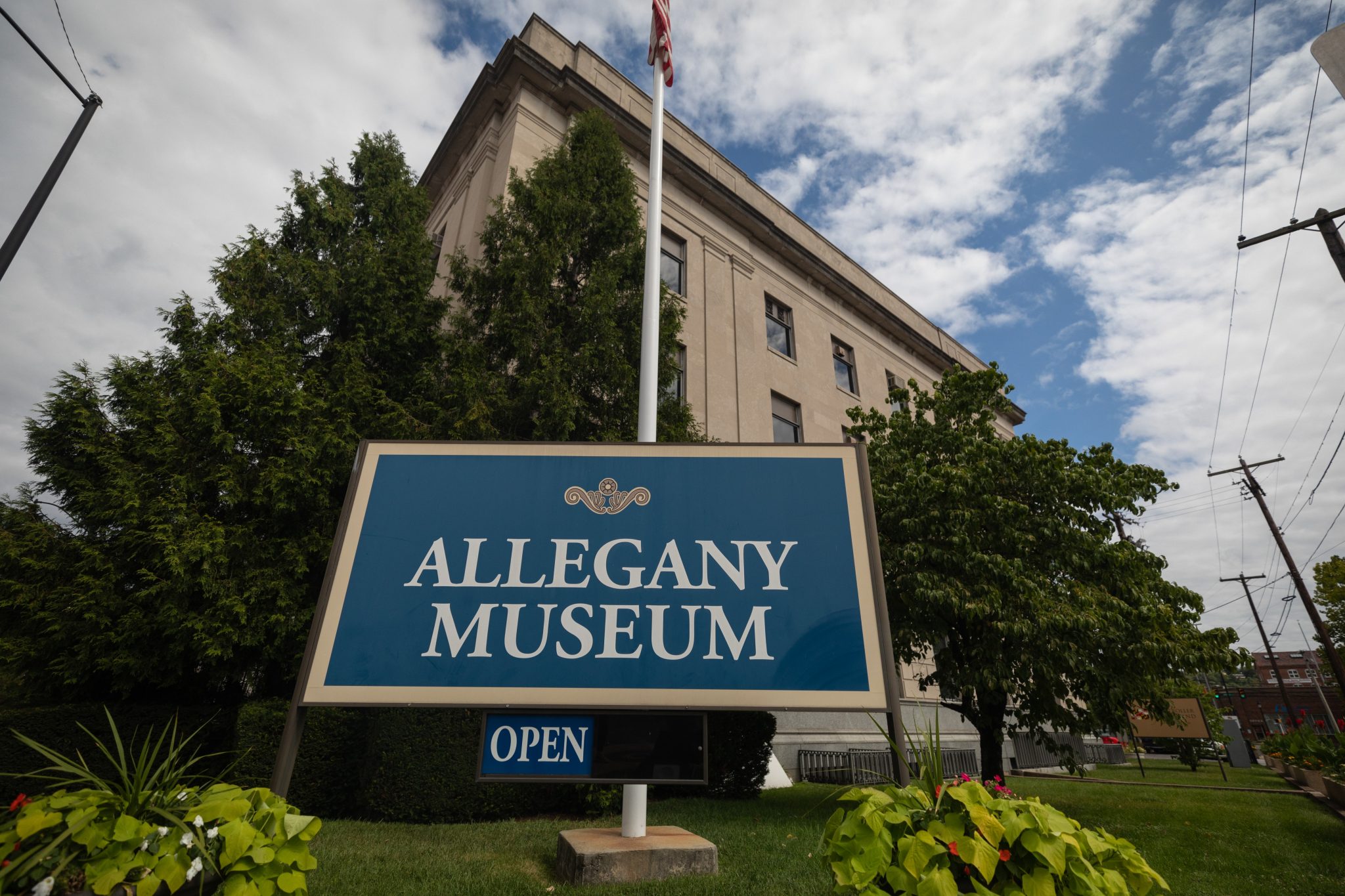 Allegany Museum – C&O Canal Trust