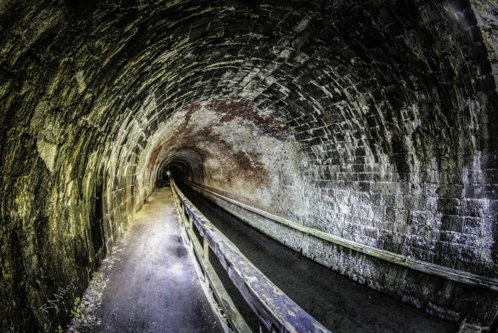 5 Things You May Not Know about the Paw Paw Tunnel – C&O Canal Trust