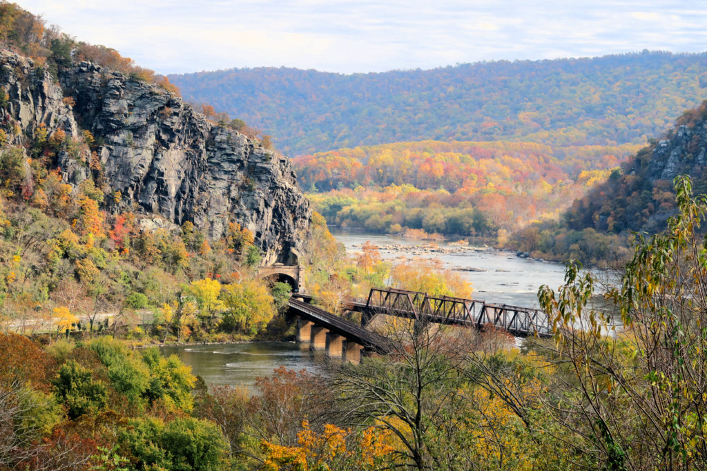 How to Spend Autumn on the C&O Canal – C&O Canal Trust