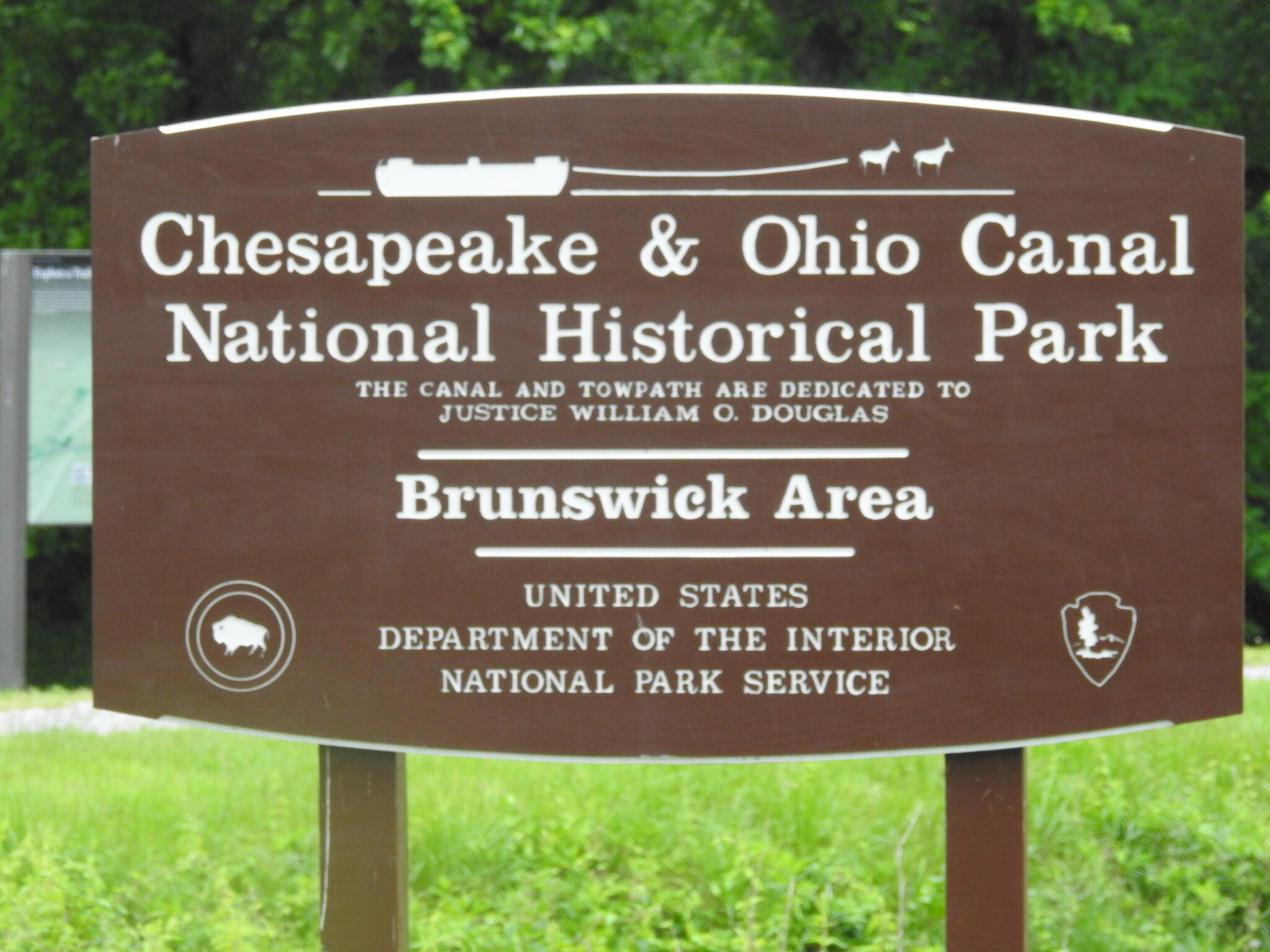 A Day In Brunswick, Maryland – An Itinerary – C&O Canal Trust