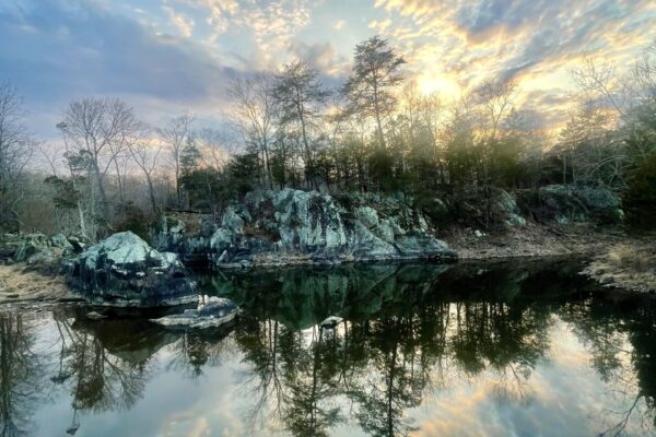 Angels Wings by Jeffrey Blander